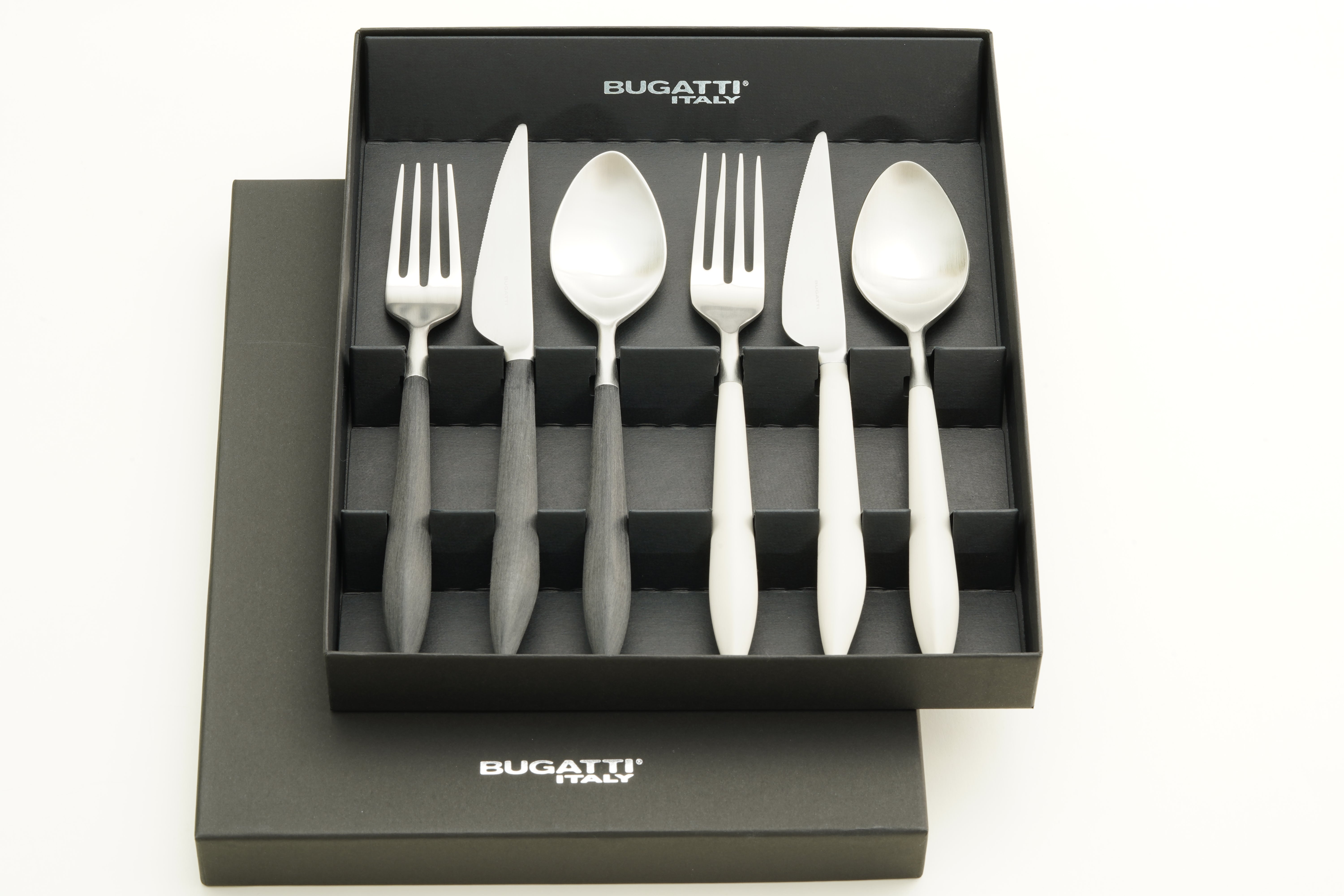 ギフト – Bugatti Cutlery