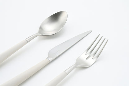 アレス ブラック＆アイボリー スターター ペアセット（6本）