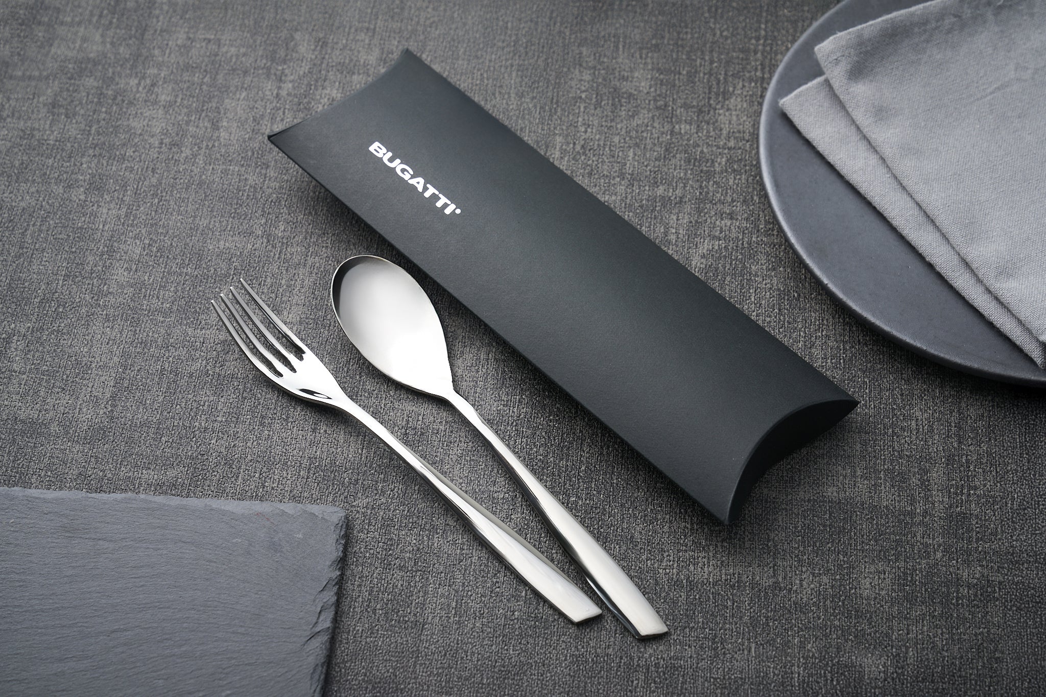 ギフト – Bugatti Cutlery