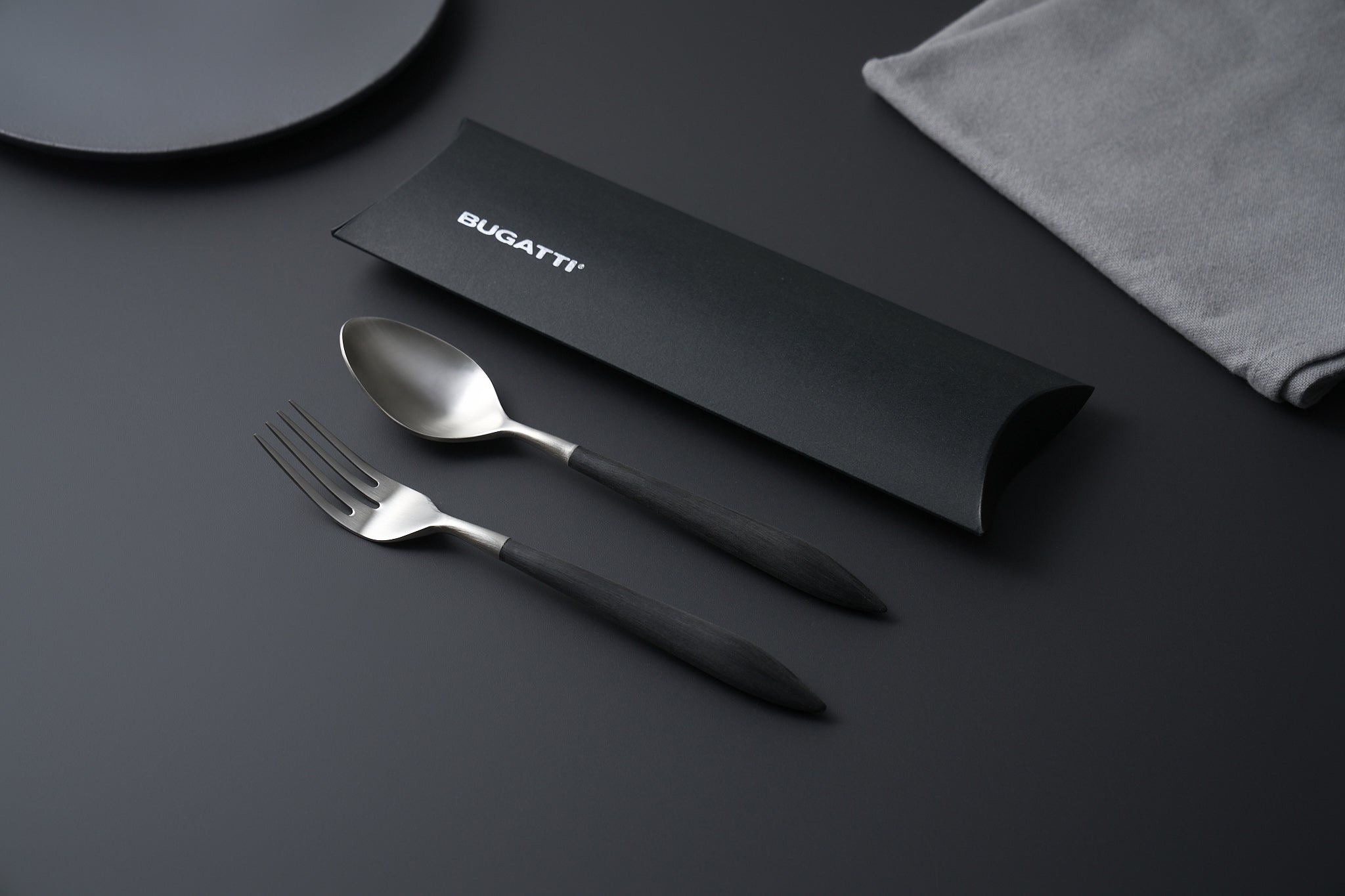 ギフト – Bugatti Cutlery