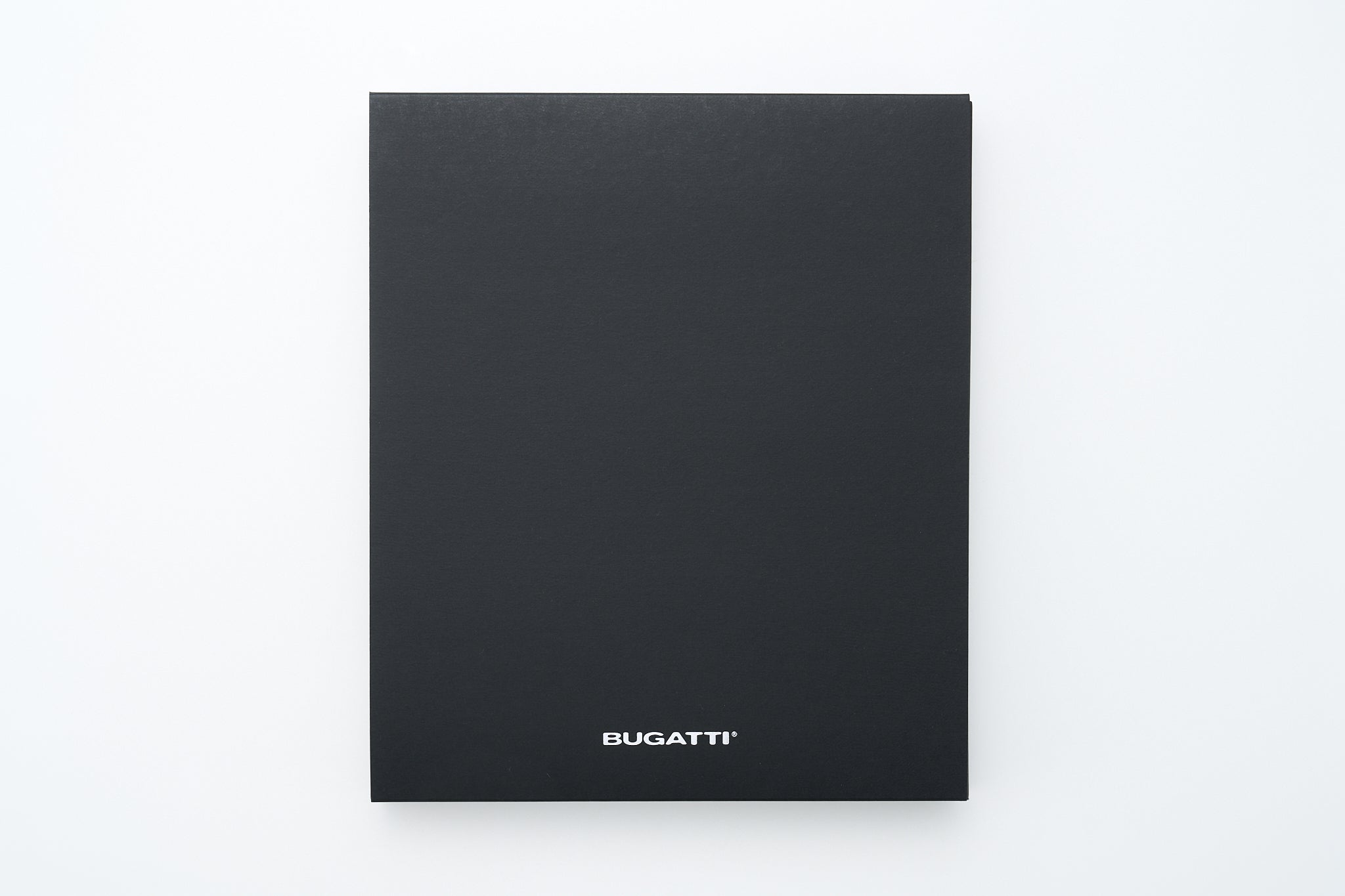 アレス ブラック＆アイボリー ブランチ ペアセット（4本） – Bugatti