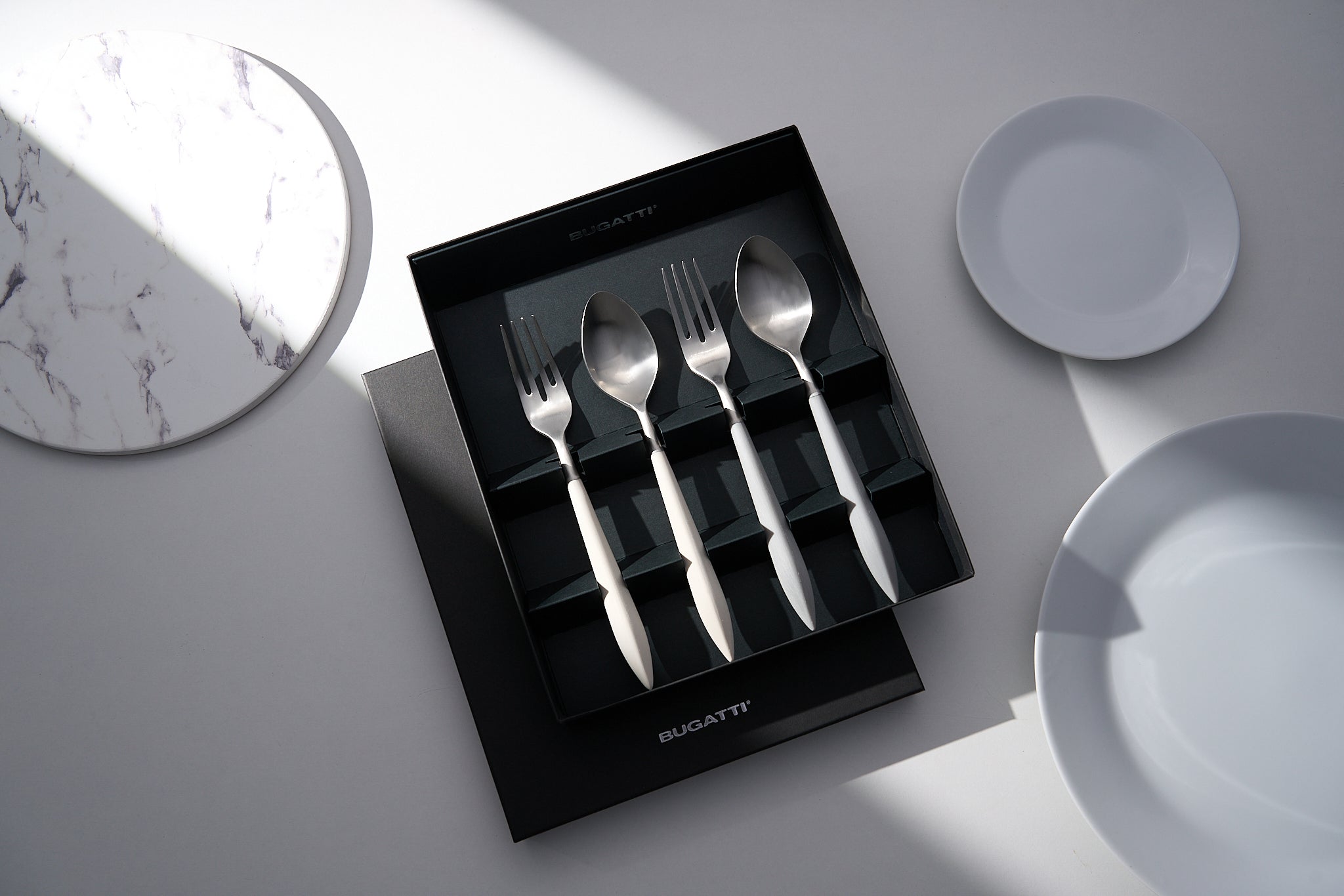 ギフト – Bugatti Cutlery