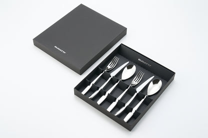 リビエラシルバー スターター ペアセット（6本）