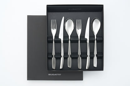 リビエラシルバー スターター ペアセット（6本）