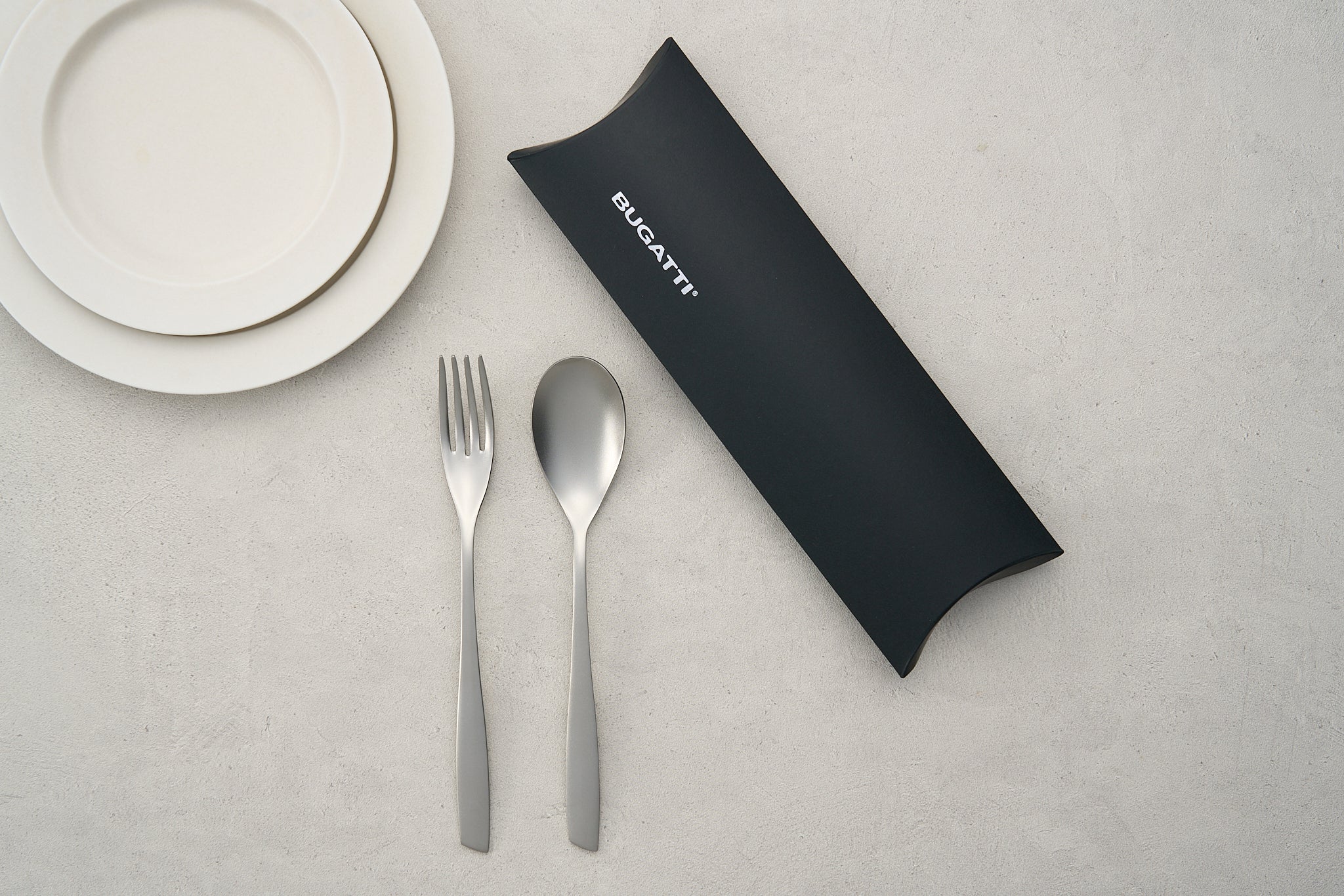 ギフト – Bugatti Cutlery