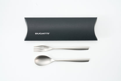 リビエラシルバーSB ブランチセット（2本）