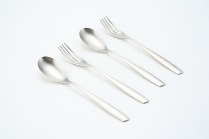 リビエラシルバーSB ブランチ ペアセット（4本）