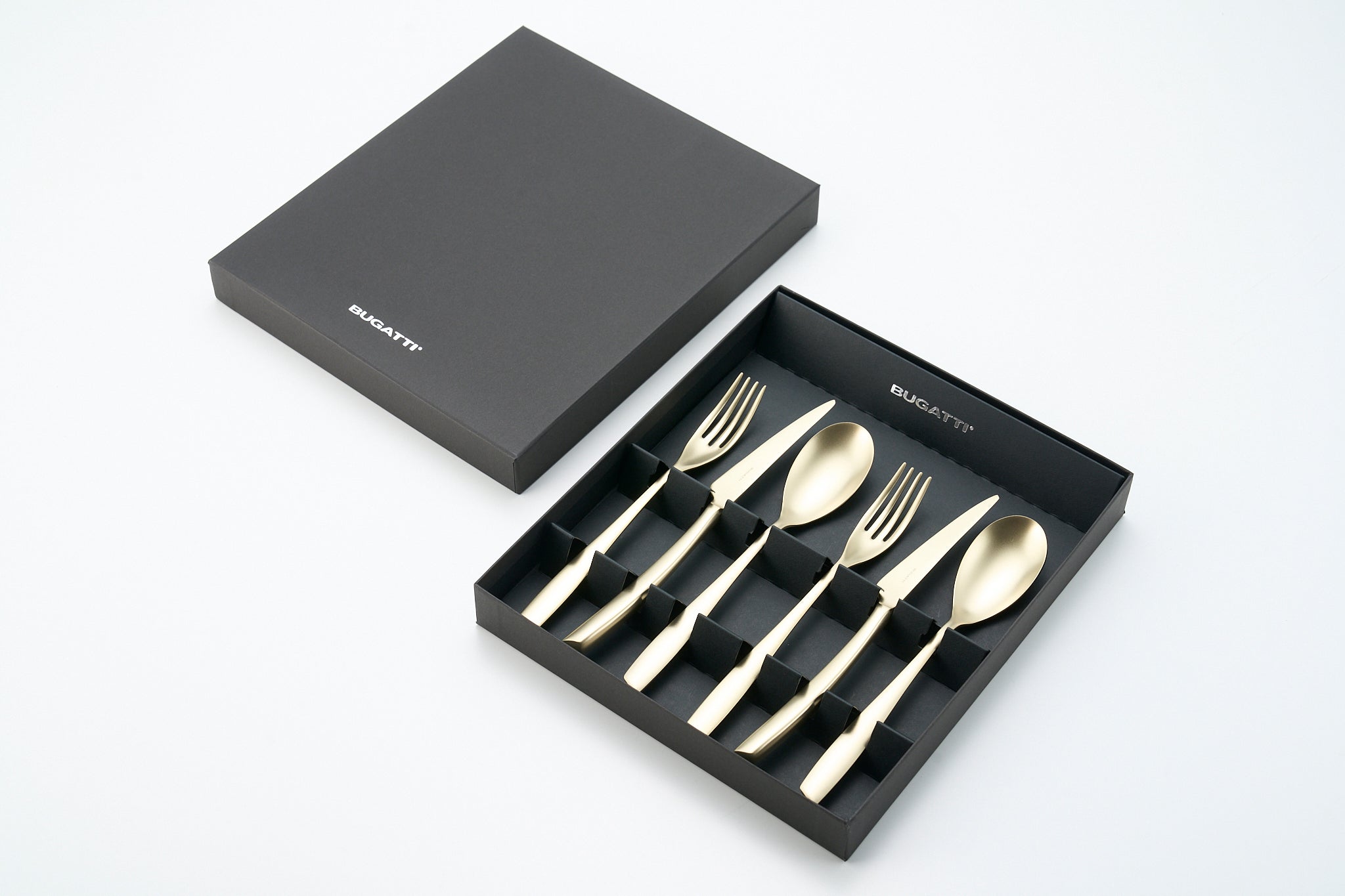 ギフト – Bugatti Cutlery