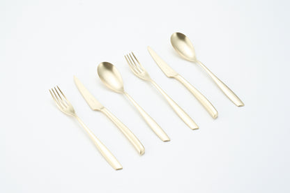 リビエラシャンパンPVD SB スターター ペアセット（6本）