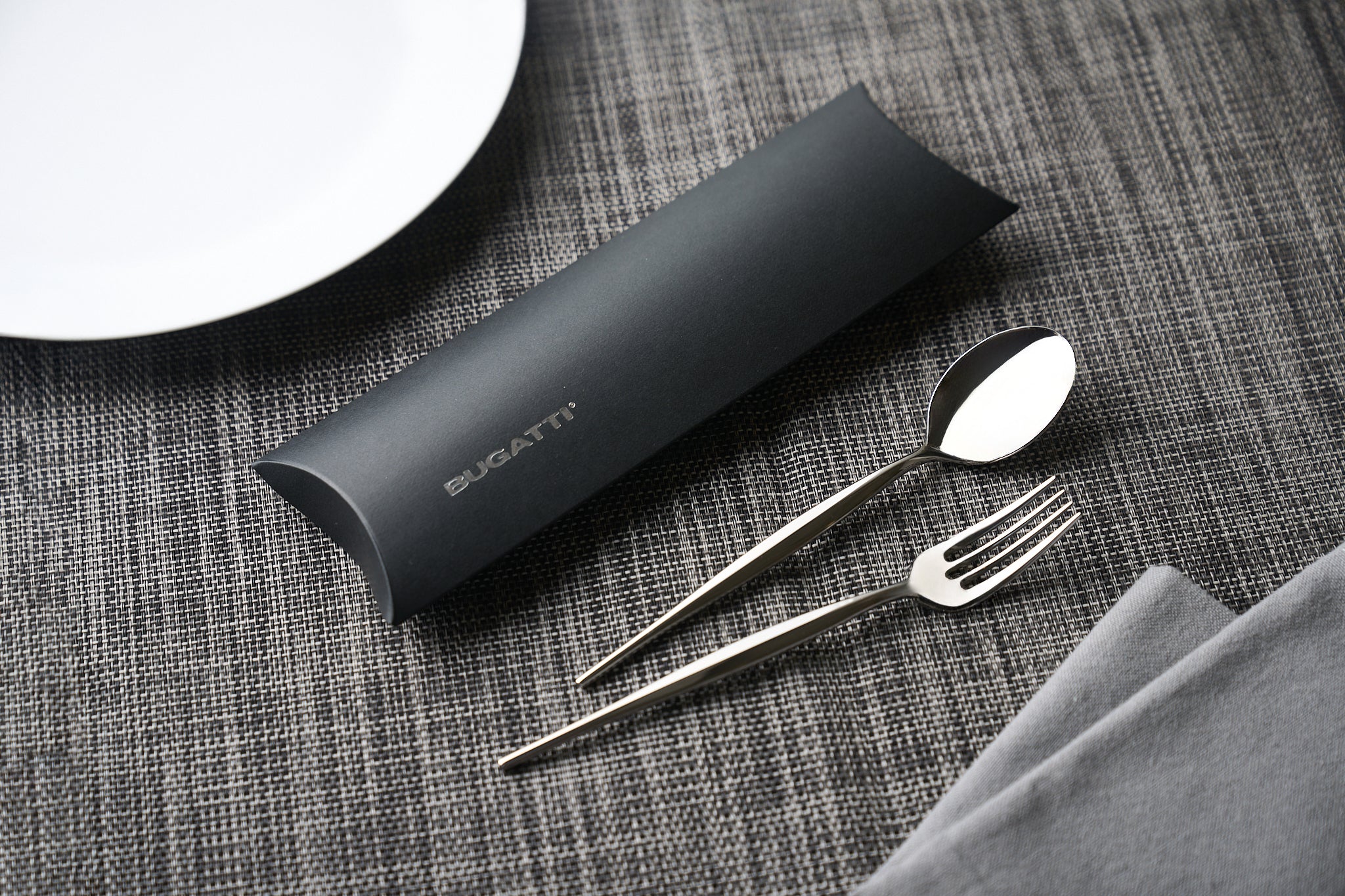 ギフト – Bugatti Cutlery