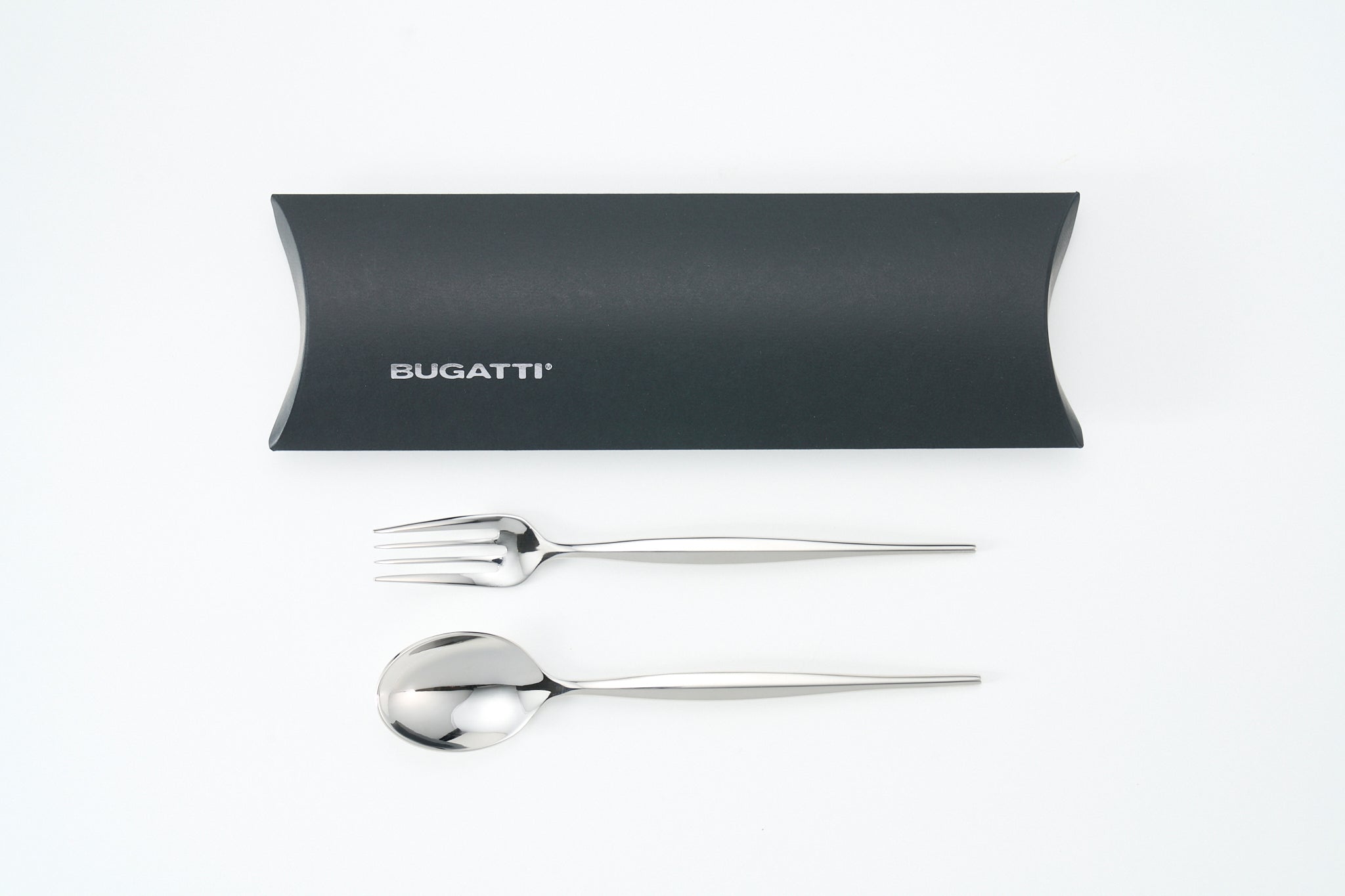 ナチュラ ブランチセット（2本） – Bugatti Cutlery