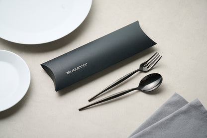 ナチュラブラックPVD ブランチセット（2本）