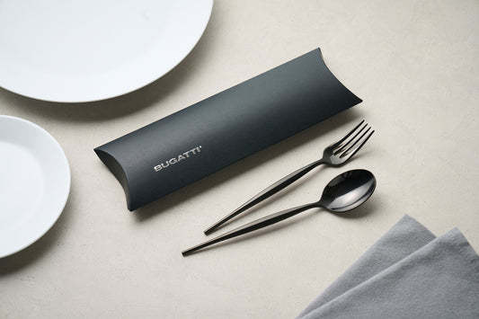 ナチュラブラックPVD ブランチセット（2本）