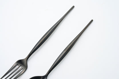 ナチュラブラックPVD ブランチセット（2本）