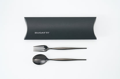 ナチュラブラックPVD ブランチセット（2本）