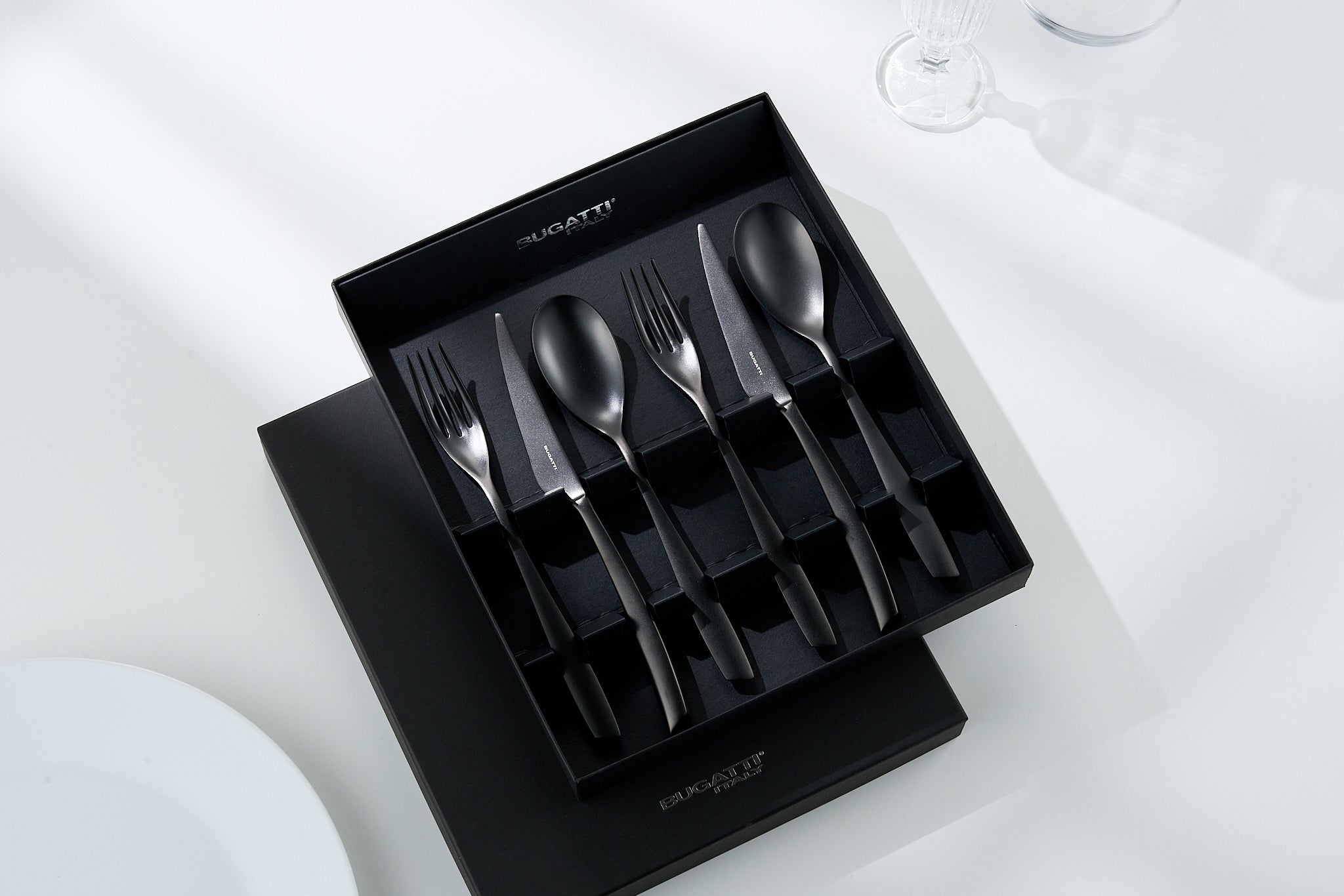 Bugatti Cutlery(ブガッティ カトラリー)