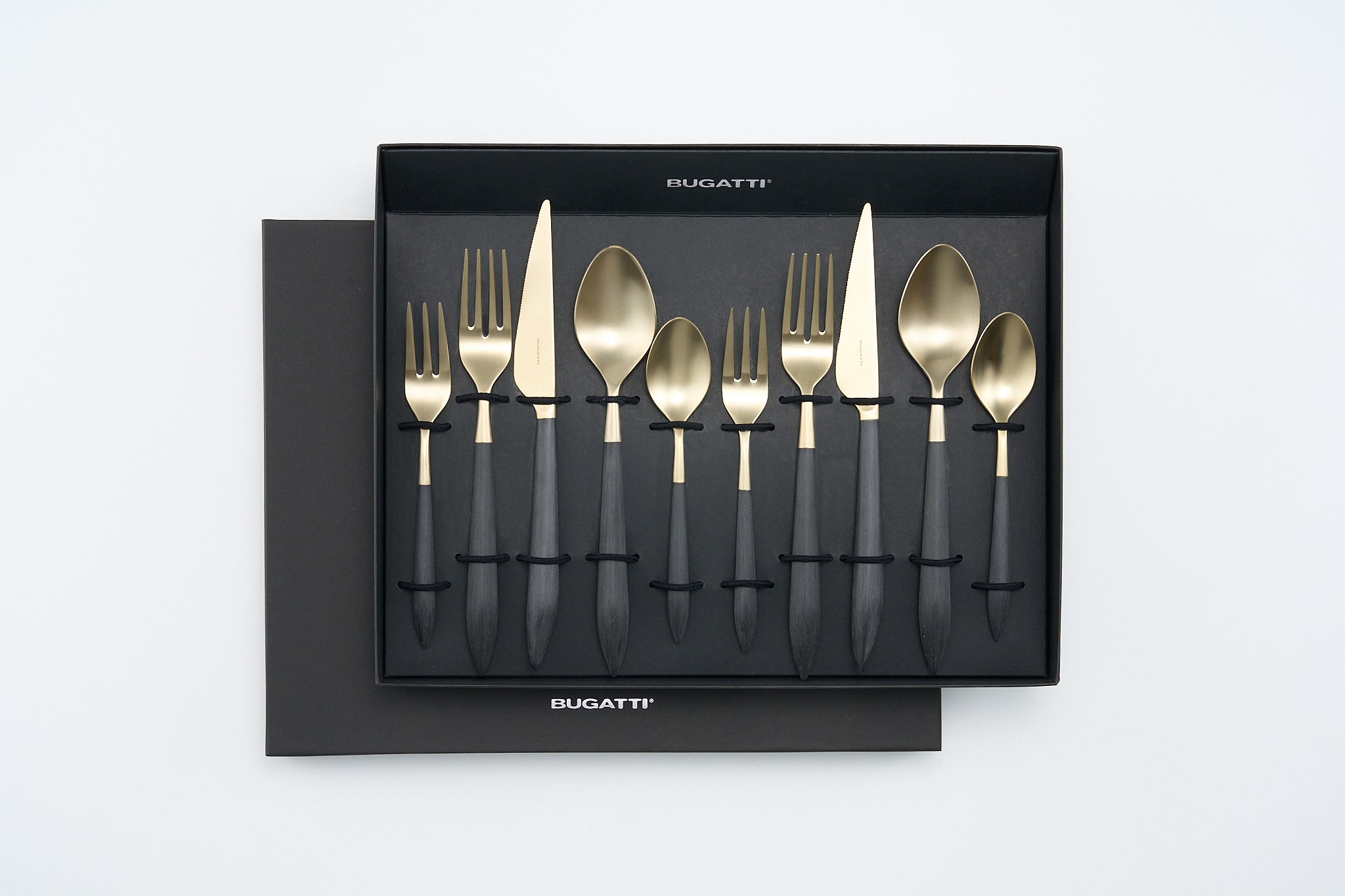 ギフト – Bugatti Cutlery