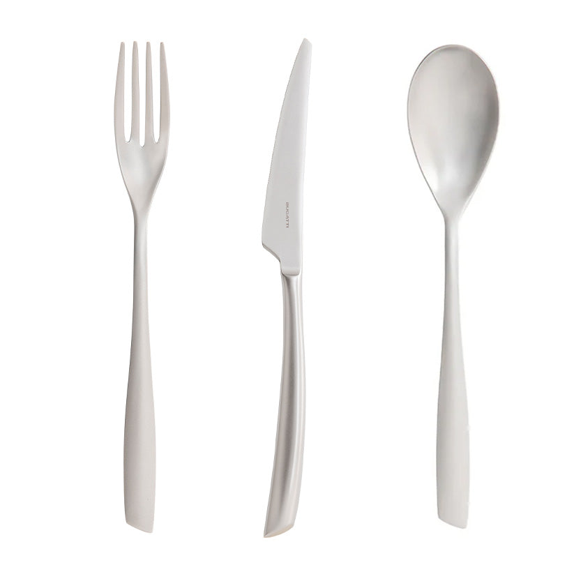 RIVIERA – Bugatti Cutlery